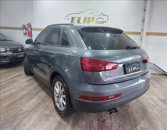 AUDI-Q3-1.4 TFSI AMBIENTE GASOLINA 4P S TRONIC AUDI-Q3-2016