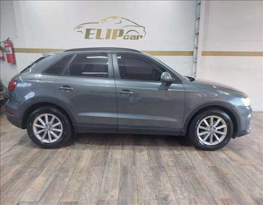AUDI-Q3-1.4 TFSI AMBIENTE GASOLINA 4P S TRONIC AUDI-Q3-2016