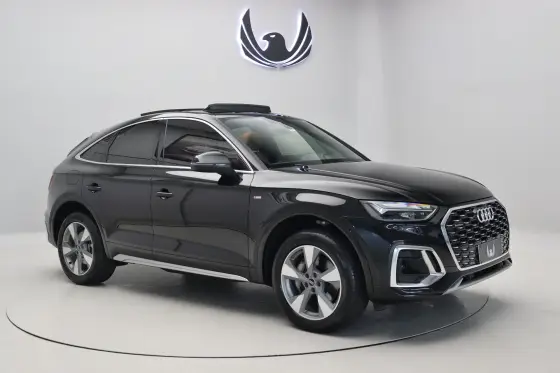 AUDI Q5 2.0 55 TFSIE PHEV SPORTBACK PERFORMANCE QUATTRO S TRONIC AUDI Q5 2.0 55 TFSIE PHEV SPORTBACK PERFORMANCE QUATTRO S TRONIC