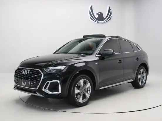 AUDI-Q5-2.0 55 TFSIE PHEV SPORTBACK PERFORMANCE QUATTRO S TRONIC AUDI-Q5-2022