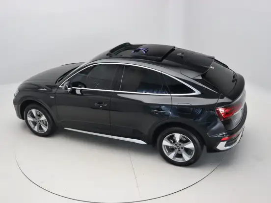 AUDI-Q5-2.0 55 TFSIE PHEV SPORTBACK PERFORMANCE QUATTRO S TRONIC AUDI-Q5-2022