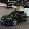 AUDI Q5 2.0 55 TFSIE PHEV SPORTBACK PERFORMANCE BLACK QUATTRO S TRONIC AUDI Q5 2.0 55 TFSIE PHEV SPORTBACK PERFORMANCE BLACK QUATTRO S TRONIC