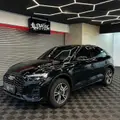 AUDI Q5 2.0 55 TFSIE PHEV SPORTBACK PERFORMANCE BLACK QUATTRO S TRONIC AUDI Q5 2.0 55 TFSIE PHEV SPORTBACK PERFORMANCE BLACK QUATTRO S TRONIC