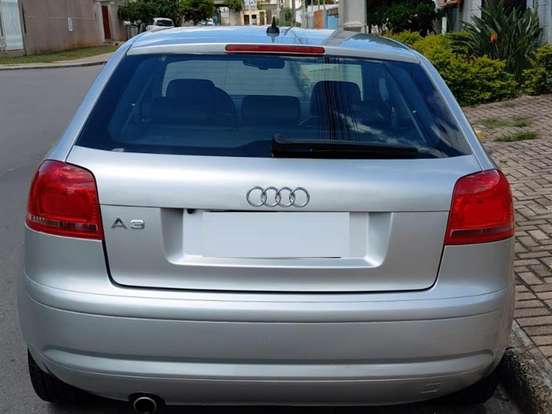 AUDI-A3-1.6 8V GASOLINA 2P MANUAL AUDI-A3-2006