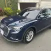 AUDI Q3 1.4 35 TFSI GASOLINA PRESTIGE PLUS S TRONIC AUDI Q3 1.4 35 TFSI GASOLINA PRESTIGE PLUS S TRONIC