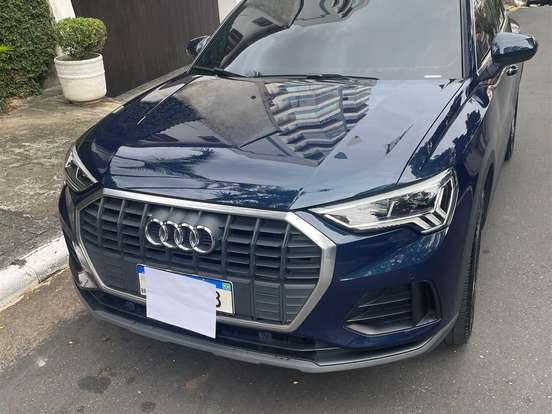 AUDI-Q3-1.4 35 TFSI GASOLINA PRESTIGE PLUS S TRONIC AUDI-Q3-2020