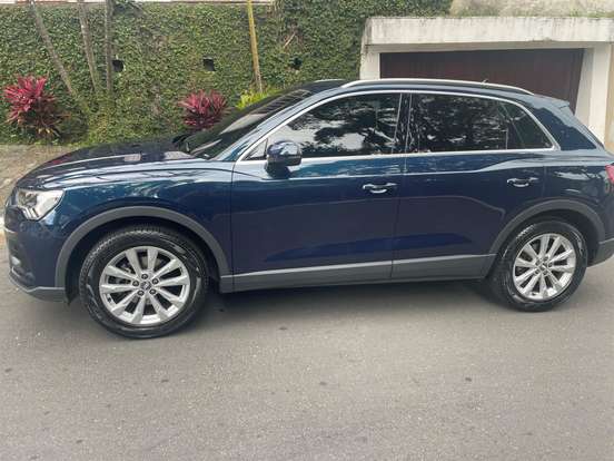AUDI-Q3-1.4 35 TFSI GASOLINA PRESTIGE PLUS S TRONIC AUDI-Q3-2020