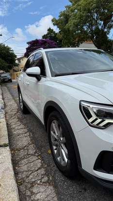 AUDI-Q3-1.4 35 TFSI GASOLINA PRESTIGE PLUS S TRONIC AUDI-Q3-2020