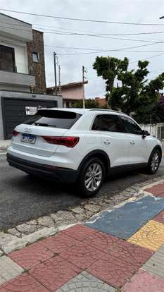 AUDI-Q3-1.4 35 TFSI GASOLINA PRESTIGE PLUS S TRONIC AUDI-Q3-2020
