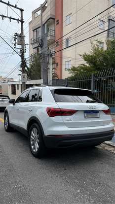 AUDI-Q3-1.4 35 TFSI GASOLINA PRESTIGE PLUS S TRONIC AUDI-Q3-2020