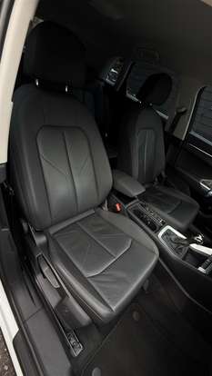 AUDI-Q3-1.4 35 TFSI GASOLINA PRESTIGE PLUS S TRONIC AUDI-Q3-2020