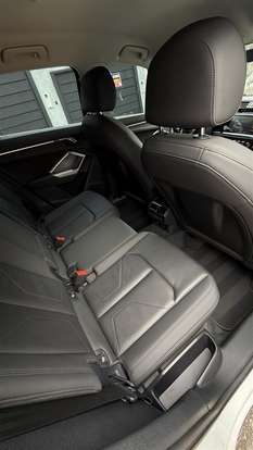 AUDI-Q3-1.4 35 TFSI GASOLINA PRESTIGE PLUS S TRONIC AUDI-Q3-2020