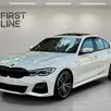 BMW 320i 2.0 16V TURBO FLEX GP AUTOMÁTICO BMW 320i 2.0 16V TURBO FLEX GP AUTOMÁTICO