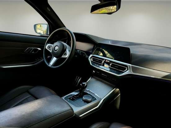 BMW-320i-2.0 16V TURBO FLEX GP AUTOMÁTICO BMW-320i-2021