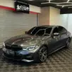 BMW 320i 2.0 16V TURBO FLEX M SPORT AUTOMÁTICO BMW 320i 2.0 16V TURBO FLEX M SPORT AUTOMÁTICO