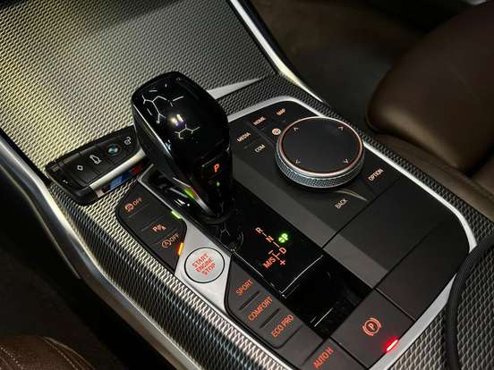 BMW-320i-2.0 16V TURBO FLEX M SPORT AUTOMÁTICO BMW-320i-2021