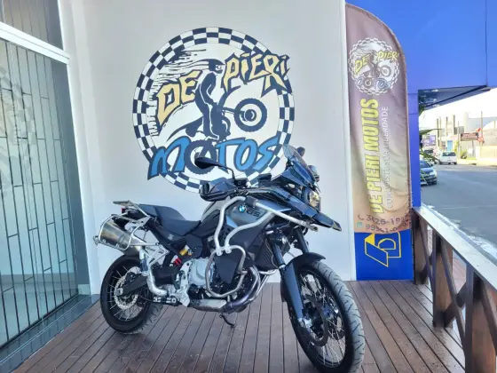 BMW F 850 GS ADVENTURE PREMIUM 