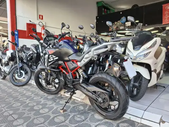 BMW-G 310 GS BMW-G 310 GS-2021