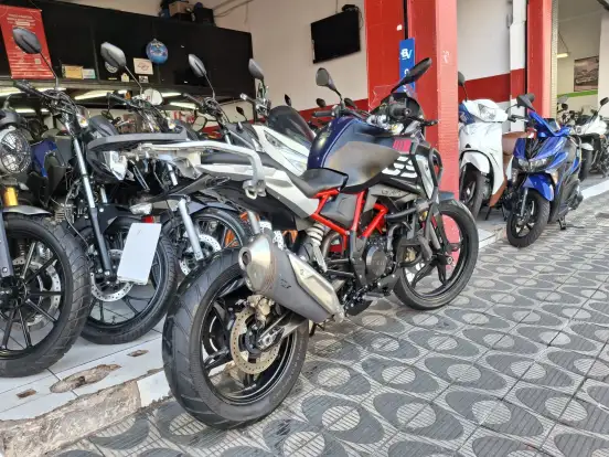BMW-G 310 GS BMW-G 310 GS-2021