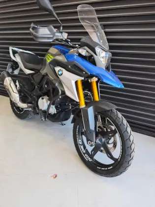 BMW G 310 GS 