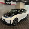 BMW i3 ELÉTRICO eDRIVE BEV FULL AUTOMÁTICO BMW i3 ELÉTRICO eDRIVE BEV FULL AUTOMÁTICO