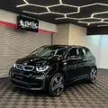 BMW i3 ELÉTRICO eDRIVE BEV FULL AUTOMÁTICO BMW i3 ELÉTRICO eDRIVE BEV FULL AUTOMÁTICO