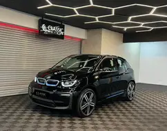 BMW i3 ELÉTRICO eDRIVE BEV FULL AUTOMÁTICO BMW i3 ELÉTRICO eDRIVE BEV FULL AUTOMÁTICO
