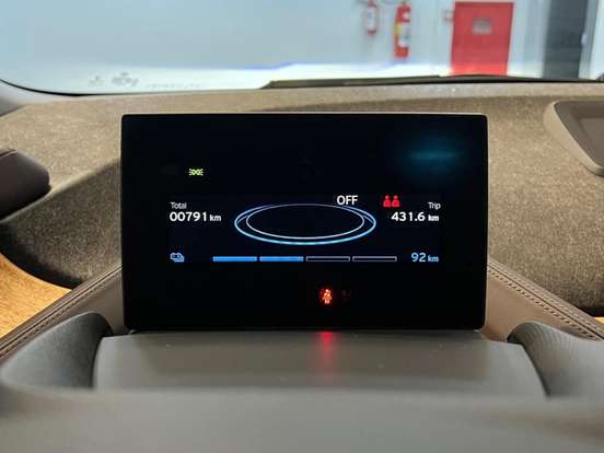 BMW-i3-ELÉTRICO eDRIVE BEV FULL AUTOMÁTICO BMW-i3-2022