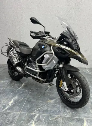 BMW R 1200 GS ADVENTURE 