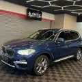 BMW X3 2.0 16V GASOLINA X LINE XDRIVE20I STEPTRONIC BMW X3 2.0 16V GASOLINA X LINE XDRIVE20I STEPTRONIC
