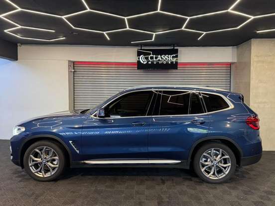 BMW-X3-2019
