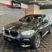 BMW X4 2.0 16V GASOLINA XDRIVE30I M SPORT STEPTRONIC BMW X4 2.0 16V GASOLINA XDRIVE30I M SPORT STEPTRONIC