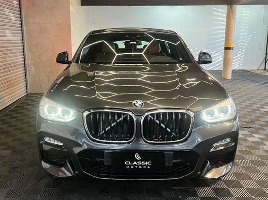 BMW-X4-2019
