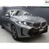 BMW X6 3.0 TWINPOWER GASOLINA XDRIVE40I M SPORT AUTOMÁTICO BMW X6 3.0 TWINPOWER GASOLINA XDRIVE40I M SPORT AUTOMÁTICO
