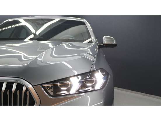 BMW-X6-3.0 TWINPOWER GASOLINA XDRIVE40I M SPORT AUTOMÁTICO BMW-X6-2023