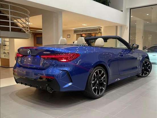 BMW-420i-2.0 16V GASOLINA CABRIO M SPORT STEPTRONIC BMW-420i-2025