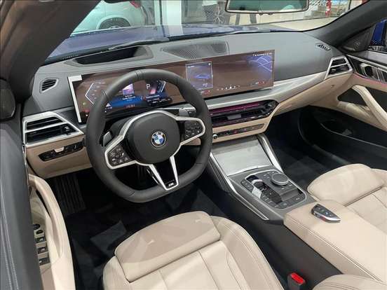 BMW-420i-2.0 16V GASOLINA CABRIO M SPORT STEPTRONIC BMW-420i-2025