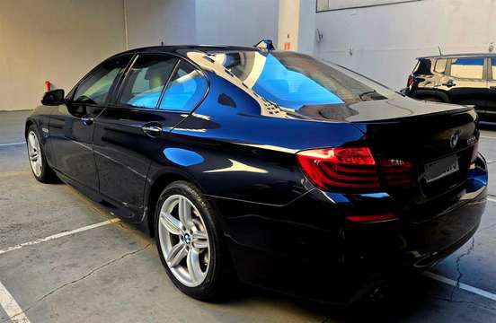BMW-535i-2016