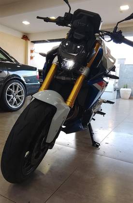 BMW F 900 R SPORT PLUS 