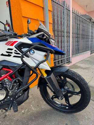 BMW-G 310 GS-2023