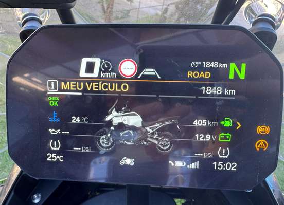 BMW-R 1300 GS ADVENTURE TRIPLE BLACK BMW-R 1300 GS ADVENTURE TRIPLE BLACK-2025