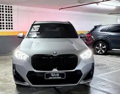 BMW X1 2.0 16V TURBO GASOLINA SDRIVE20I M SPORT STEPTRONIC BMW X1 2.0 16V TURBO GASOLINA SDRIVE20I M SPORT STEPTRONIC