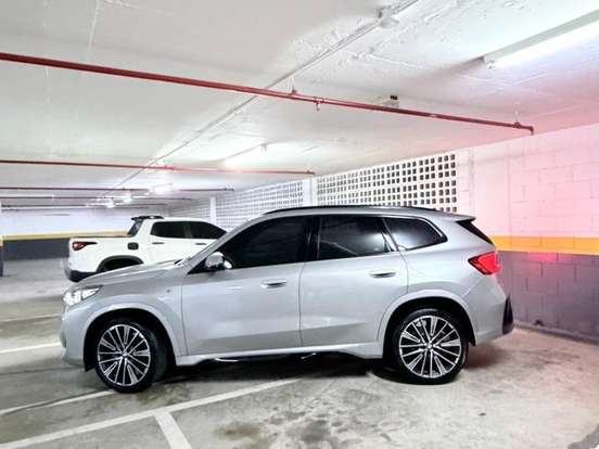 BMW-X1-2.0 16V TURBO GASOLINA SDRIVE20I M SPORT STEPTRONIC BMW-X1-2025
