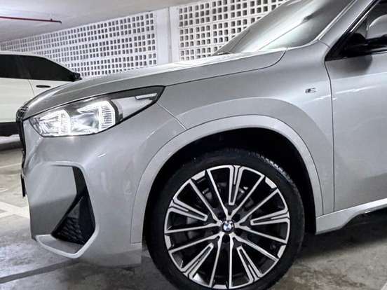 BMW-X1-2.0 16V TURBO GASOLINA SDRIVE20I M SPORT STEPTRONIC BMW-X1-2025