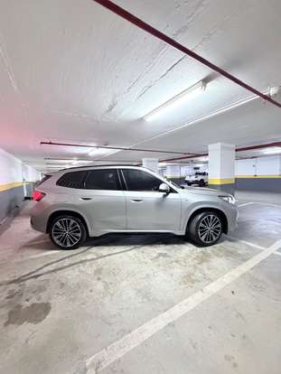 BMW-X1-2025