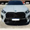 BMW X2 2.0 TURBO GASOLINA XDRIVE20I M SPORT STEPTRONIC BMW X2 2.0 TURBO GASOLINA XDRIVE20I M SPORT STEPTRONIC