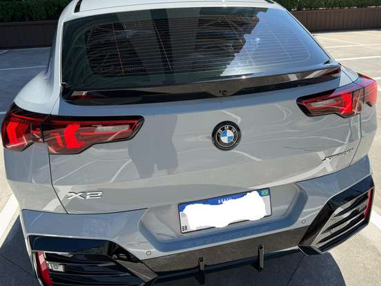 BMW-X2-2.0 TURBO GASOLINA XDRIVE20I M SPORT STEPTRONIC BMW-X2-2024
