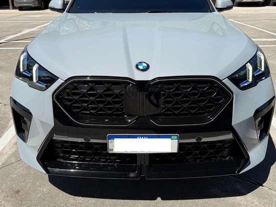 BMW-X2-2.0 TURBO GASOLINA XDRIVE20I M SPORT STEPTRONIC BMW-X2-2024
