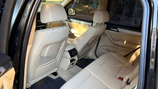 BMW-X3-2014