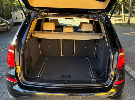 BMW-X3-2014